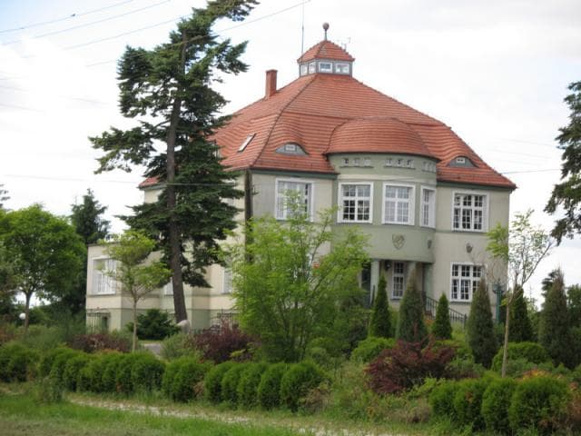 Police - Hintersee - Myślibórz