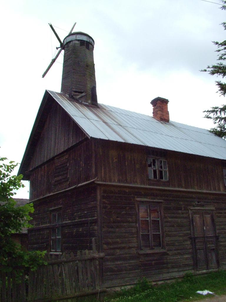 Bryzgiel-Sejny-Bryzgiel 