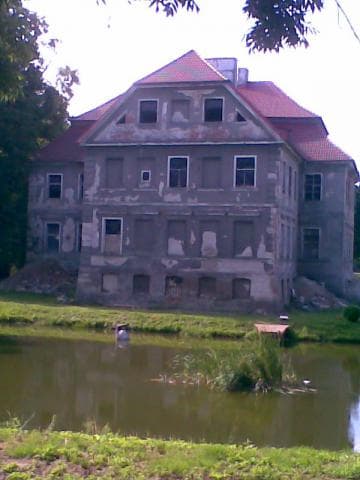 Żagań - Siecieborzyce - Żagań 