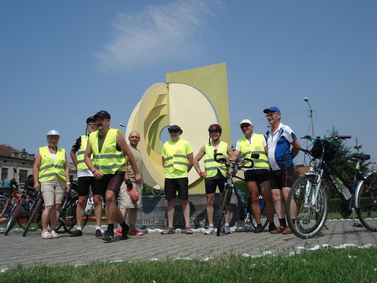wzdłuż Polskiego Wybrzeża