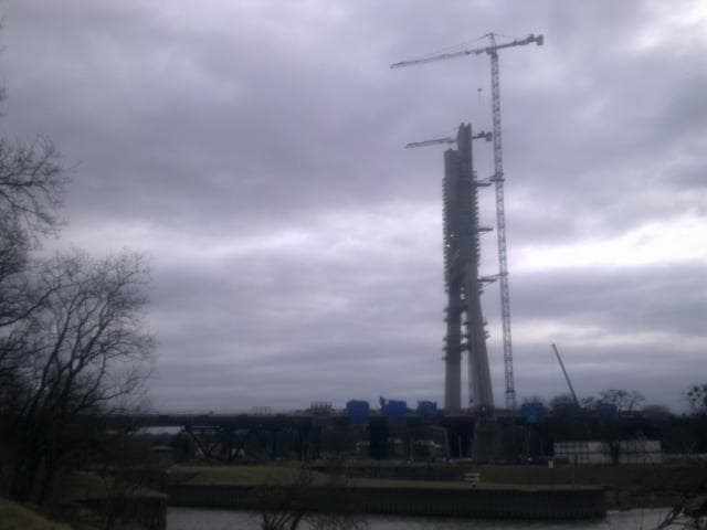 5.02.2011  Wrocław - Łany - Rędzin