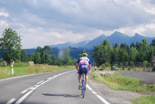 Dębno - Zakopane - Dębno