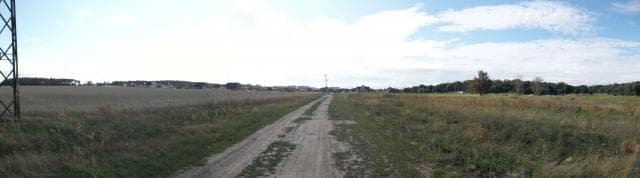 Księginice - Czerniec - Kłopotów