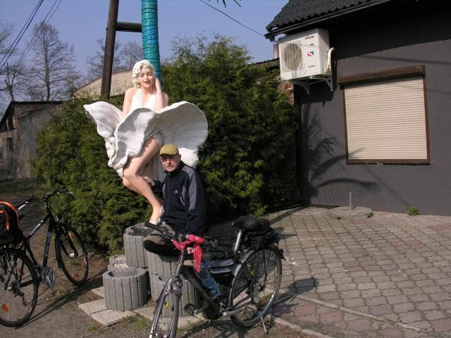 Opole - Łambinowice - Opole