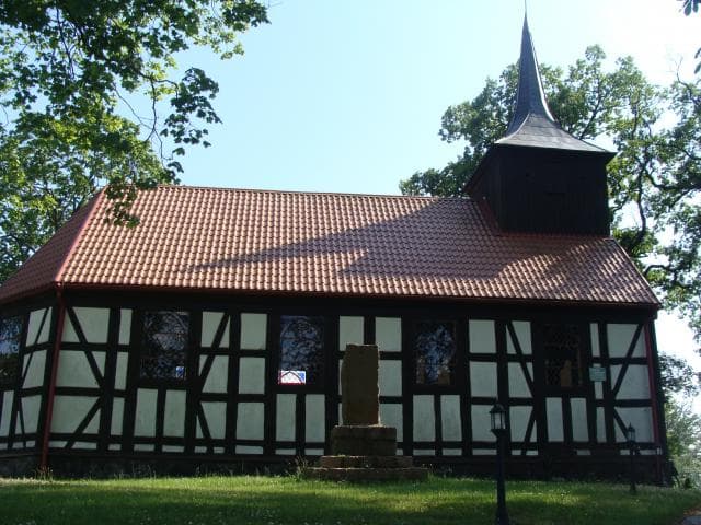 Sierakowice - Łebunia