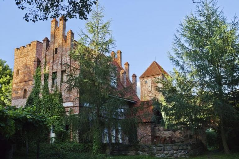 Iława - Sztum