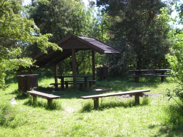 Koszalin - Lubiatowo - Koszalin