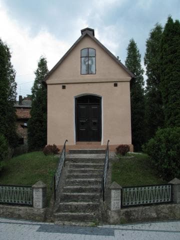 Sosnowiec - Sławków - Sosnowiec