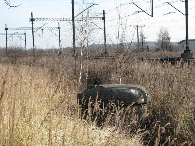Sosnowiec - Dąbrowa Górnicza