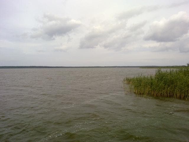 Wisełka - Międzywodzie