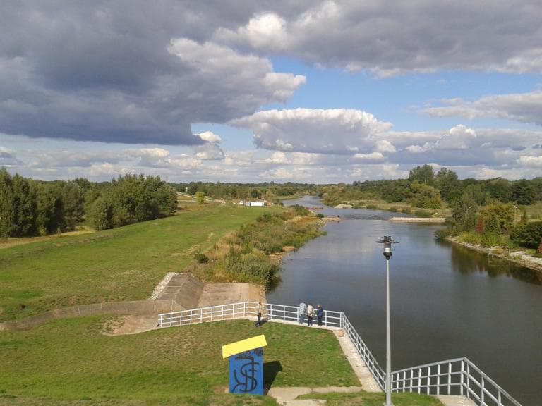 Jezioro Jeziorsko-Koło-Konin
