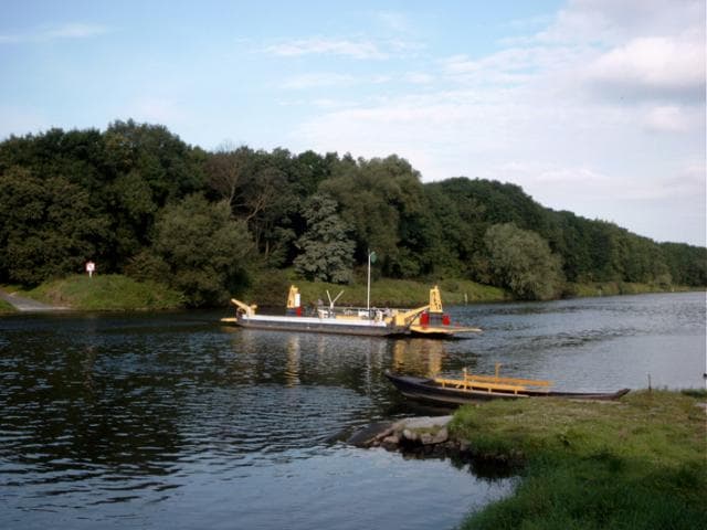  Walce - Góra św Anny