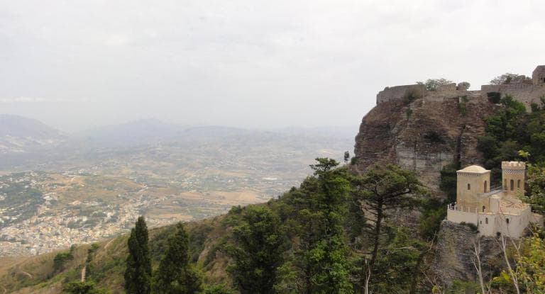 Erice