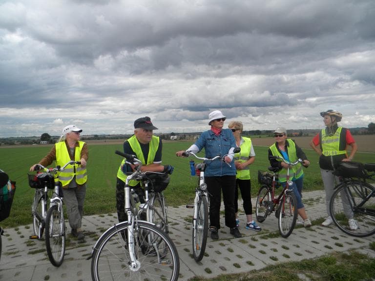Gniew- Gronowo - Wlk. Walichnowy