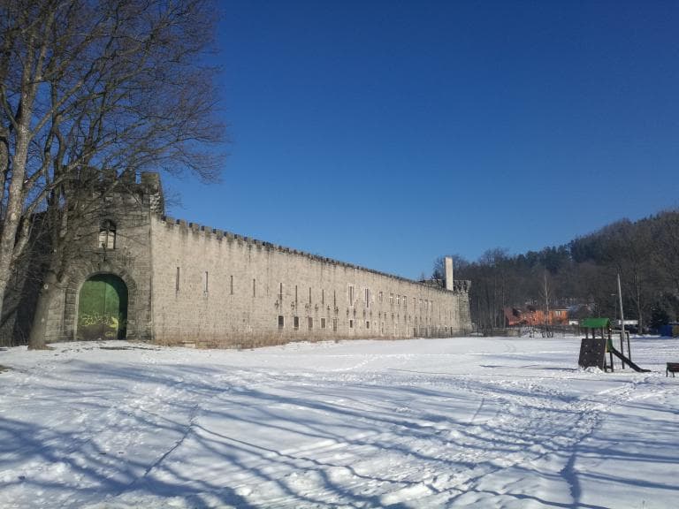 Jelenia Góra