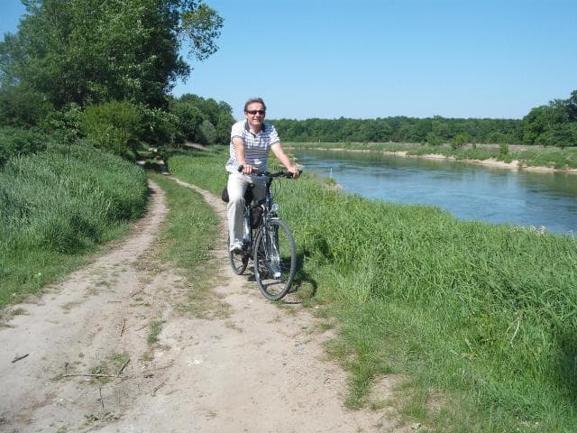 19.05.2012. Malczyce - Lubiąż - Malczyce