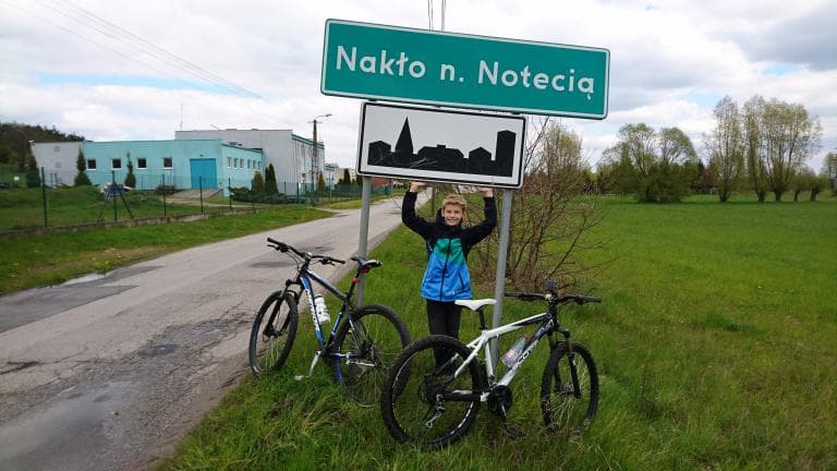 Radzicz Nakło Radzicz 