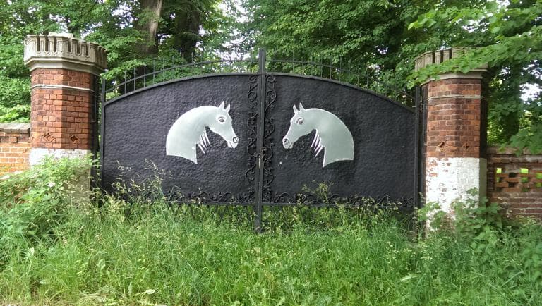 Gryfice-Trzęsacz-Gryfice