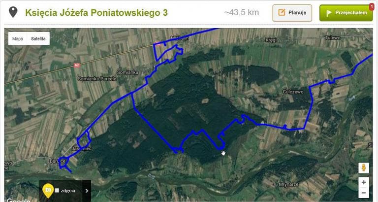 Księcia Jóżefa Poniatowskiego 3