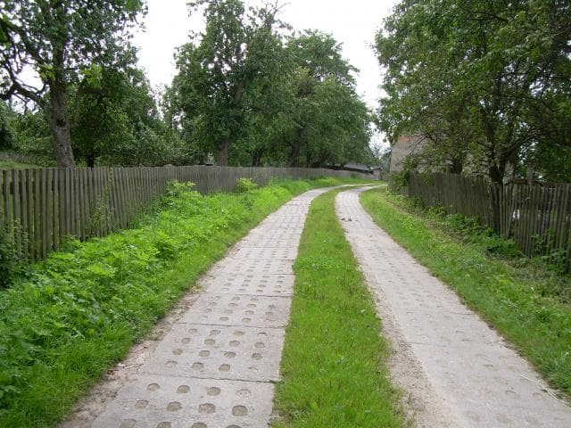 Gdynia Obluze - Kazimierz - Swarzewo - Krokowa