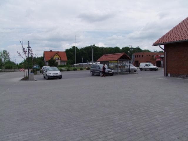 Wilkszyn - Pisarzowice - Brzezina