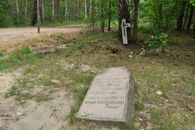 Otwock - Karczew - Dąbrówka