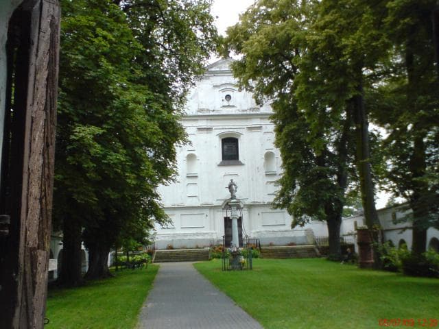 Okolice Żyrardowa