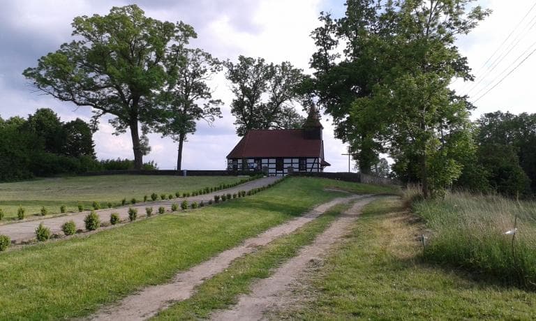 Świdwin - Kluczkowo - Świdwin