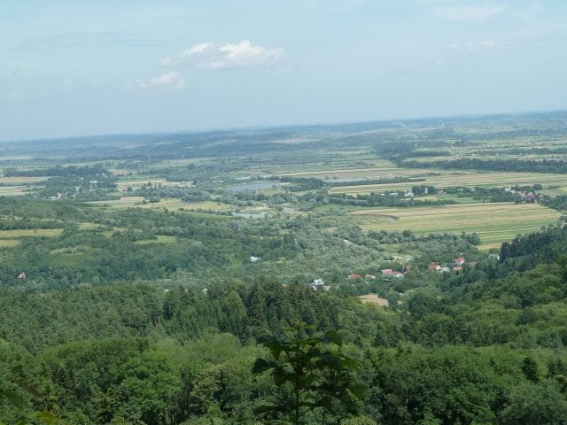 Przemyśl - Kalwaria Pacławska