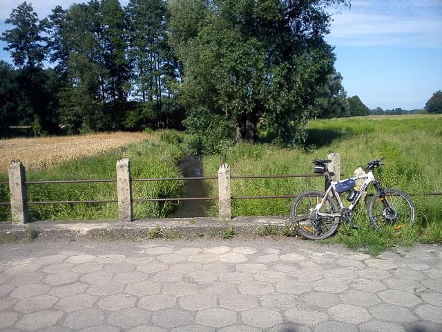 Kłopotów - Czerniec - Niemstów