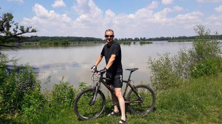 Racibórz-Łężczok-Aqua Brax Szymocice-Rac