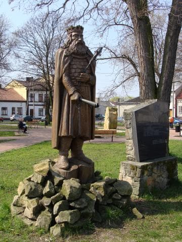 po Jurze