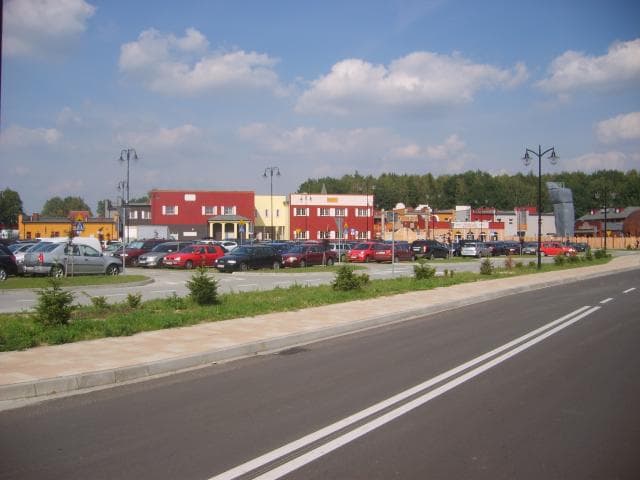 Gichta - Żory