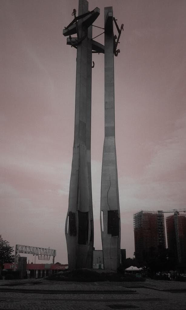 Władysławowo- Gdańsk