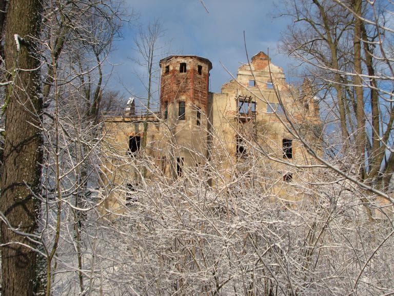 Widokowa