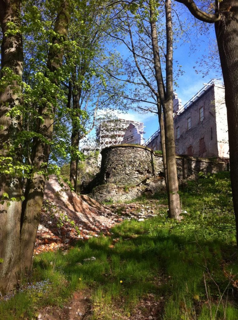 Widokowo Relaksacyjna