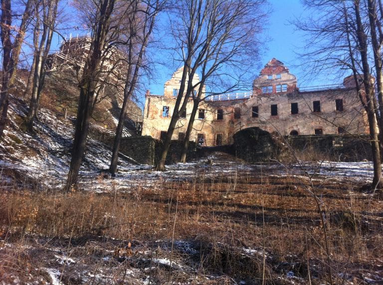 Od rana do wieczora