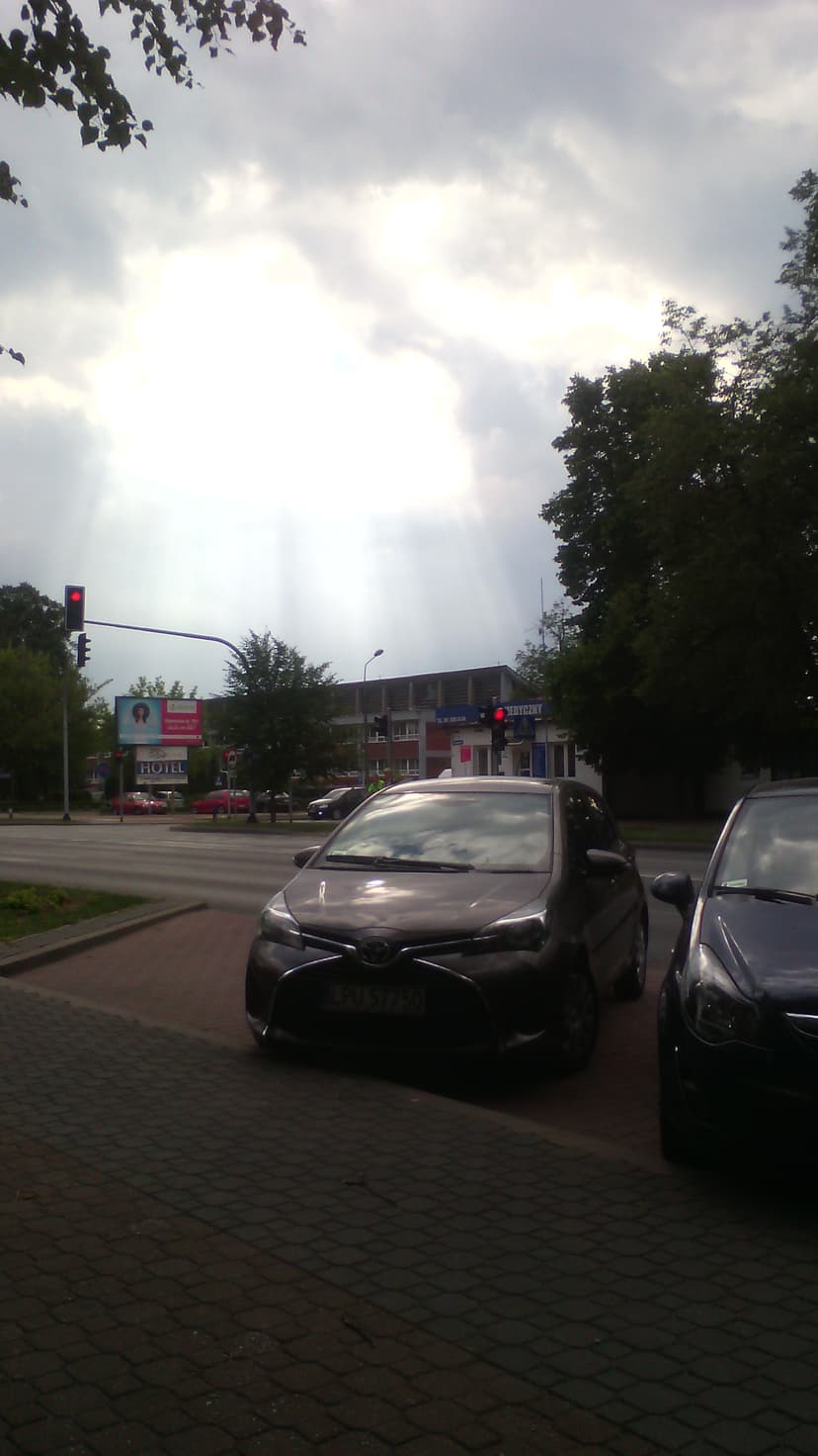 Podróż Do Dentystki