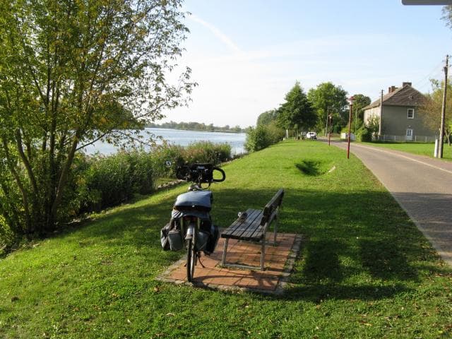 Szczecin - Mieszkowice