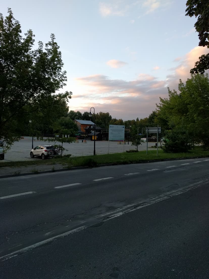 Sobotnia Jazda