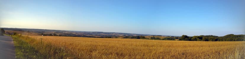 Czudec - Brzeźnica