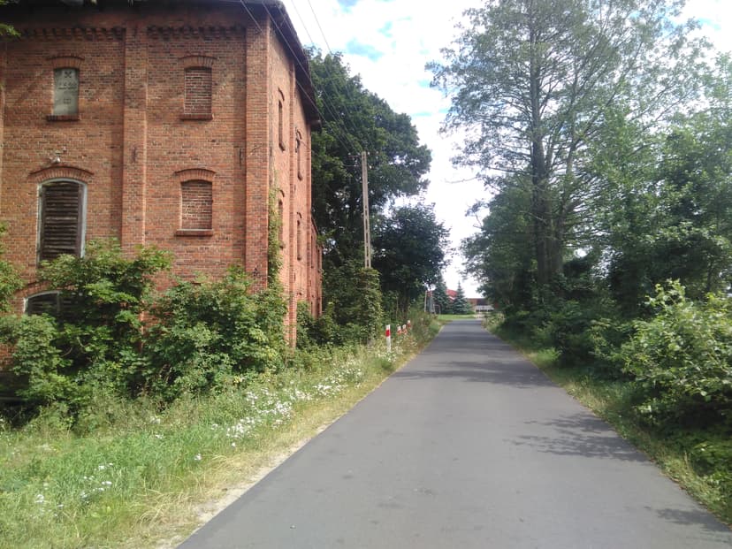 Wieruszów-Ostrzeszów
