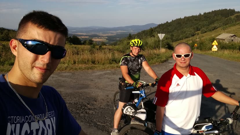 Wycieczka 18.08.2017