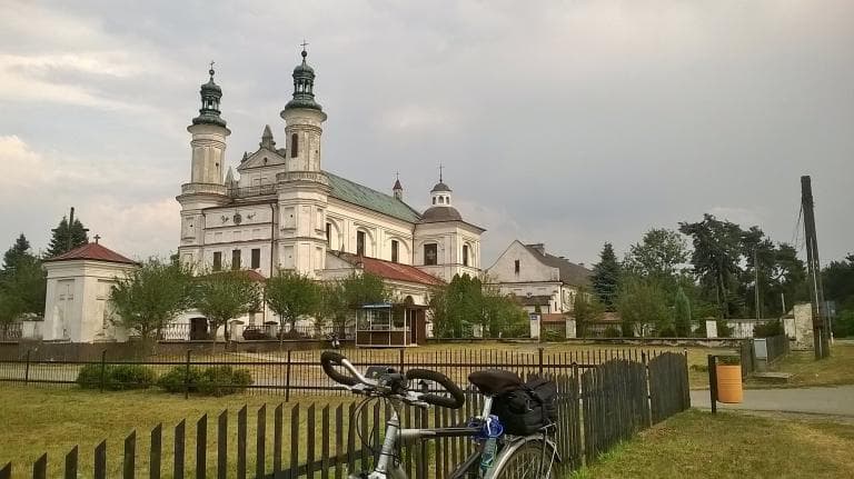 Do Wysokiego Koła