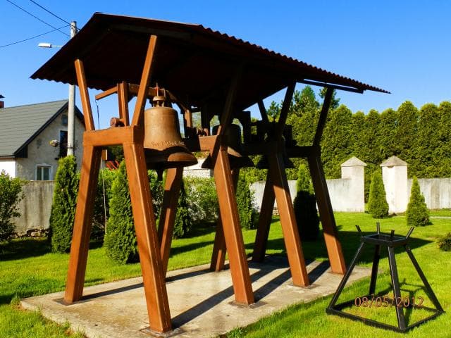 Strzelce Opolskie - Malnia - Krapkowice - Strzelce Opolskie