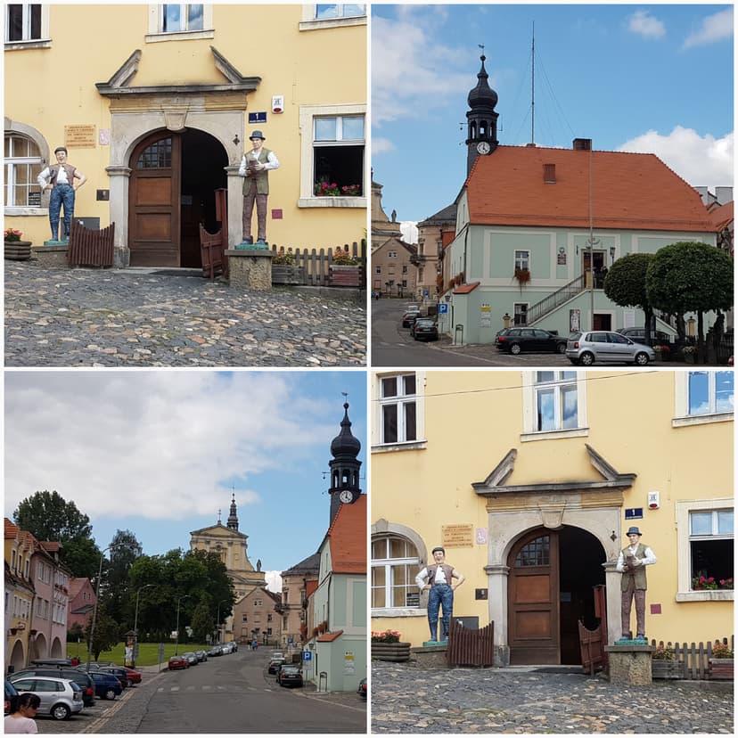 LUBOMIERZ. 23.08.2017 10:54