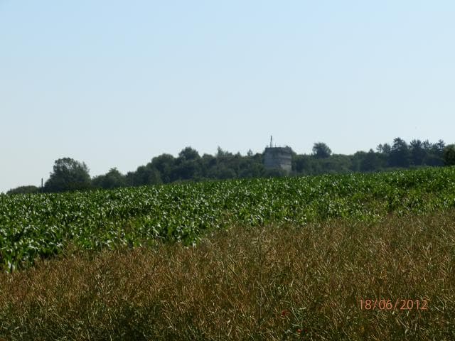 Strzelce Opolskie - Góra Św. Anny - Strzelce Opolskie 