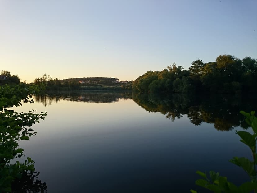 Okolice Pruszcza Gdańskiego 