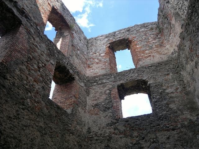 Olsztyn k. Częstochowy