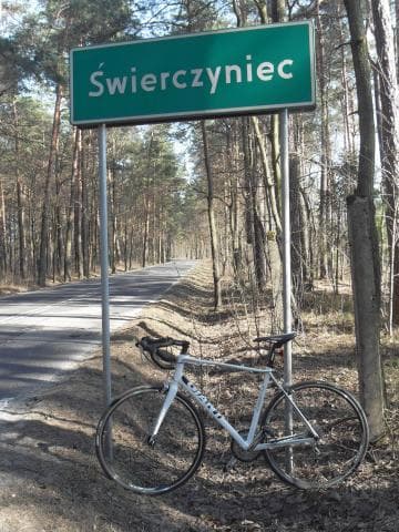 Katowice - Świerczyniec - Katowice